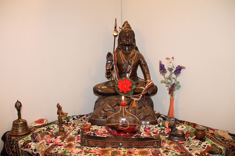 Centro de yoga Namaste Cornellà de Llobregat