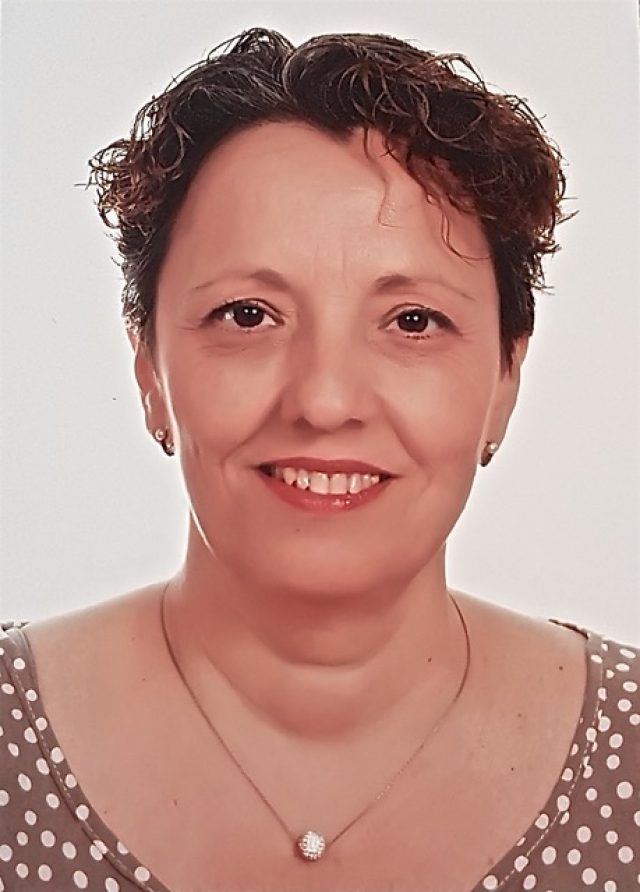 Dolores García