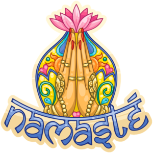 Significado de Namaste