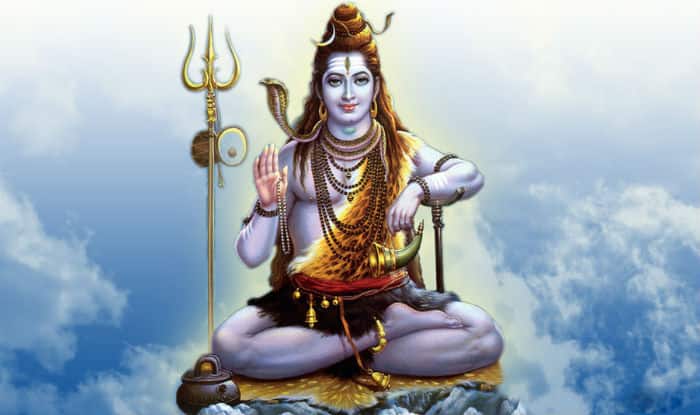 Shiva Maharatri