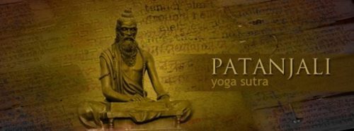 Yogas Sutras de Patañjali