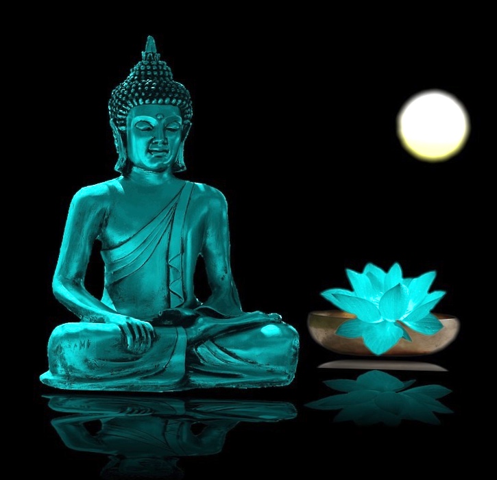 Los 13 consejos de Buddha